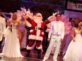 Branson's Christmas Wonderland