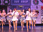 Branson's Christmas Wonderland