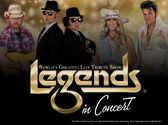 Legends in Concert