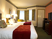 Hotel Grand Victorian