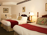 Hotel Grand Victorian