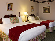 Hotel Grand Victorian