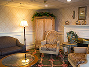 Hotel Grand Victorian