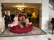 Hotel Grand Victorian
