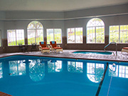 Hotel Grand Victorian