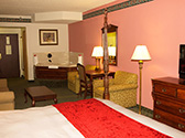 Hotel Grand Victorian