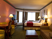 Hotel Grand Victorian