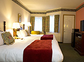 Hotel Grand Victorian