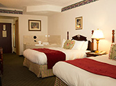 Hotel Grand Victorian
