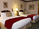 Hotel Grand Victorian