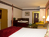 Hotel Grand Victorian