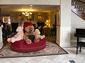 Hotel Grand Victorian
