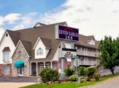 Seven Gables Inn
