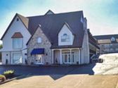Seven Gables Inn