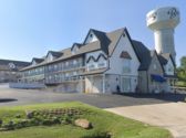 Seven Gables Inn