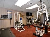 Best Western Music Capital Inn