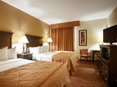 Best Western Music Capital Inn