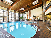 Best Western Center Pointe Inn