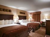 Best Western Center Pointe Inn