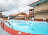 Best Western Center Pointe Inn
