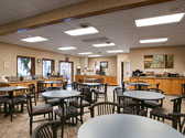 Best Western Center Pointe Inn