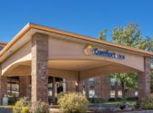 Comfort Inn Thousand Hills