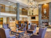 Comfort Inn Thousand Hills