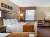 Comfort Inn Thousand Hills