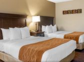 Comfort Inn Thousand Hills