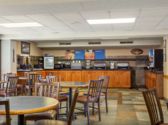 Comfort Inn Thousand Hills