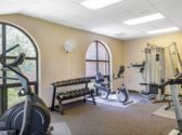 Comfort Inn Thousand Hills