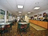 Comfort Inn West