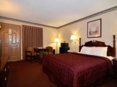 Comfort Inn West