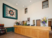 Comfort Inn West