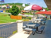 Comfort Inn West