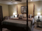Pointe Royale Condominium Resort