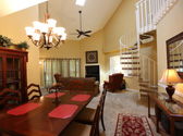 Pointe Royale Condominium Resort