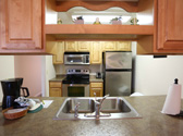 Pointe Royale Condominium Resort