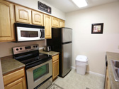 Pointe Royale Condominium Resort