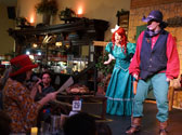 Branson Murder Mystery Show