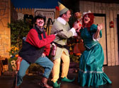 Branson Murder Mystery Show