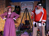 Branson Murder Mystery Show