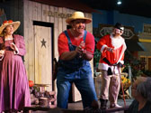 Branson Murder Mystery Show