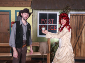 Branson Murder Mystery Show
