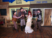 Branson Murder Mystery Show