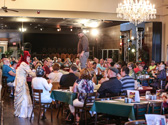 Branson Murder Mystery Show