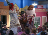 Branson Murder Mystery Show