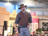Branson Murder Mystery Show