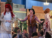 Branson Murder Mystery Show