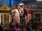 Branson Murder Mystery Show